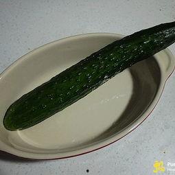 脆瓜能天天吃吗,每日享用,健康无忧的日常选择