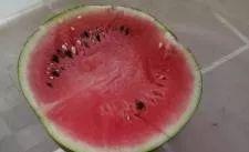 吃瓜等于吃西瓜吗图片,揭秘“吃瓜”与西瓜的奇妙关联