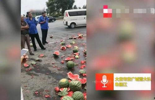 武陟吃瓜事件后续,真相发酵，网络舆论场再掀波澜