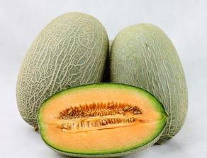 健身可以吃哈密瓜吗,美味与健康的完美搭配
