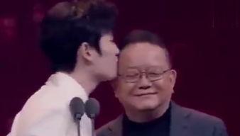 吃瓜莫里综艺,揭秘娱乐圈背后的真实故事