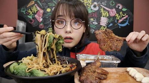 茌平吃瓜博主,吃瓜博主带你领略当地美食风情