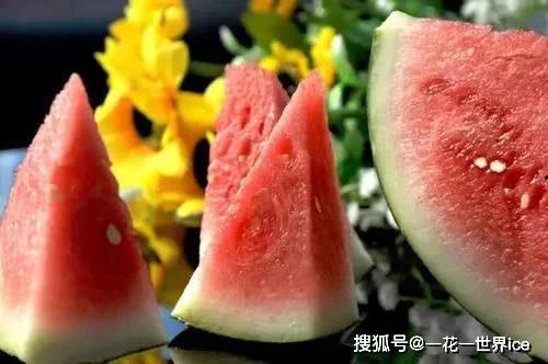 吃瓜撒盐瓜会更甜吗,吃瓜撒盐,瓜果更甜的秘密