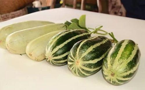 不削皮怎么吃瓜