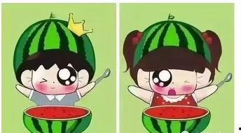 大瓜头吃星球,探索宇宙中的神秘食客