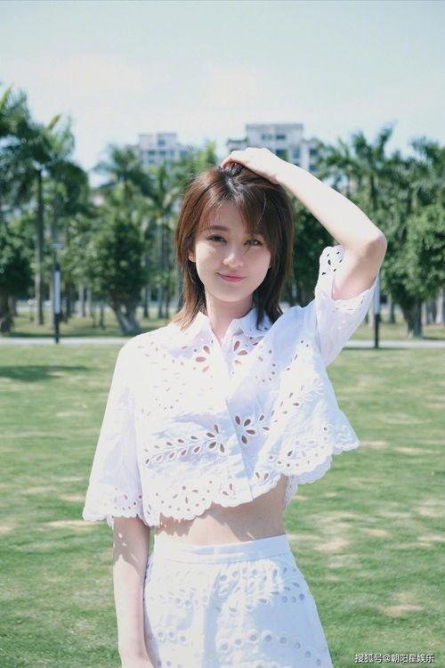 吃瓜陈佳琪,揭秘娱乐圈的“瓜王”传奇