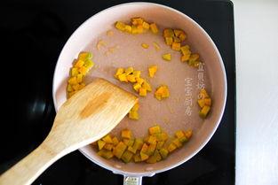 瓜粉吃货,瓜粉吃货的美食探秘之旅