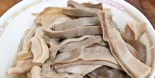 刘大瓜吃猪肚,趣味横生美食之旅